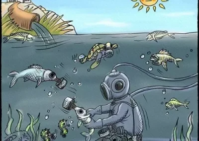 INADE at IFAT München